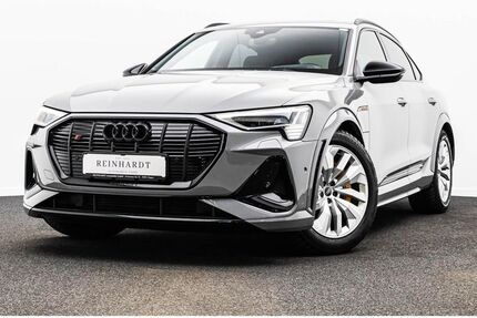 Audi e-tron 55.621 km 44.370 &euro; Hagen 58091