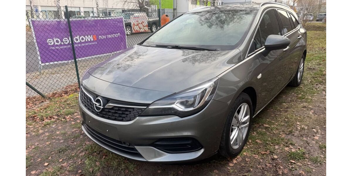 Opel Astra 106.000 km 12.999 &euro; Berlin 12277