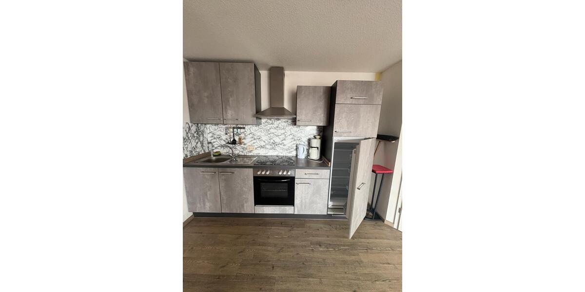 Dachgeschoßwohnung Auhausen Dornstadt - 2 Zimmer, 56 m&sup2;, 650&euro; | Angebot:26504082
