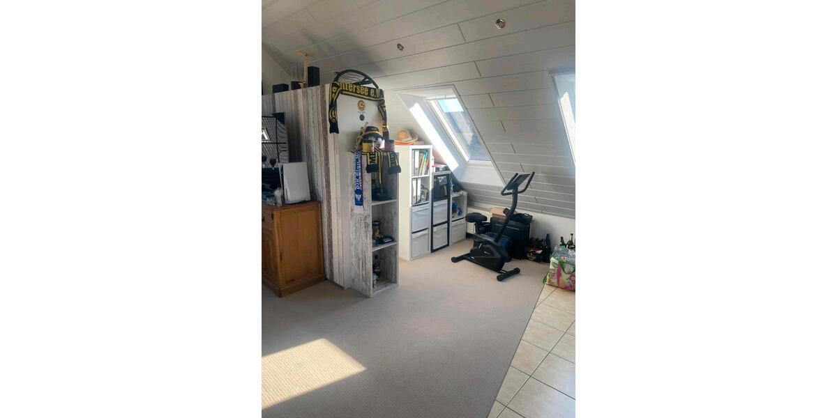 Dachgeschoßwohnung Wittichenau - 1 Zimmer, 35 m&sup2;, 320&euro; | Angebot:26270774