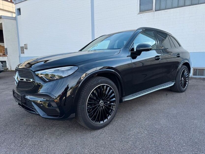 GLC 300