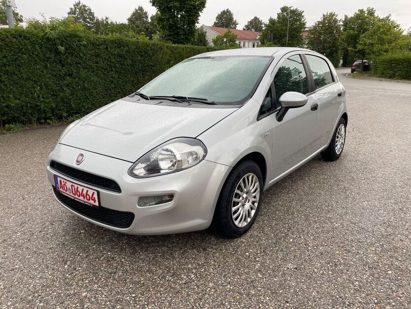 Punto