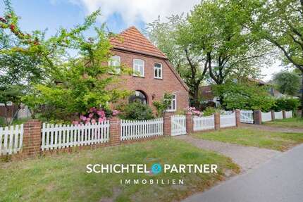 Haus zum Kaufen in Bassum 349.000 € 184.04 m²