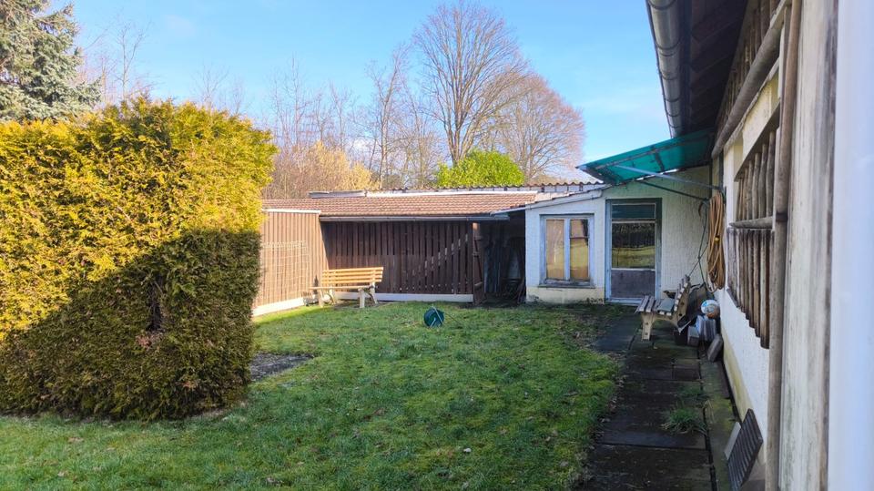 Mehrfamilienhaus, Wohnhaus Espelkamp - 285.000&euro; | Angebot:25258516