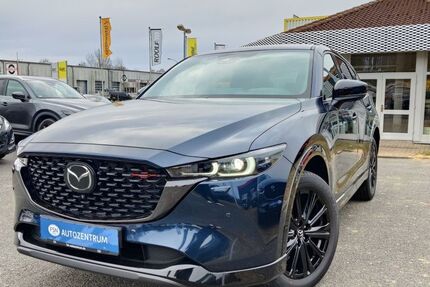 Mazda CX-5 20.450 km 34.980 € Wismar 23970