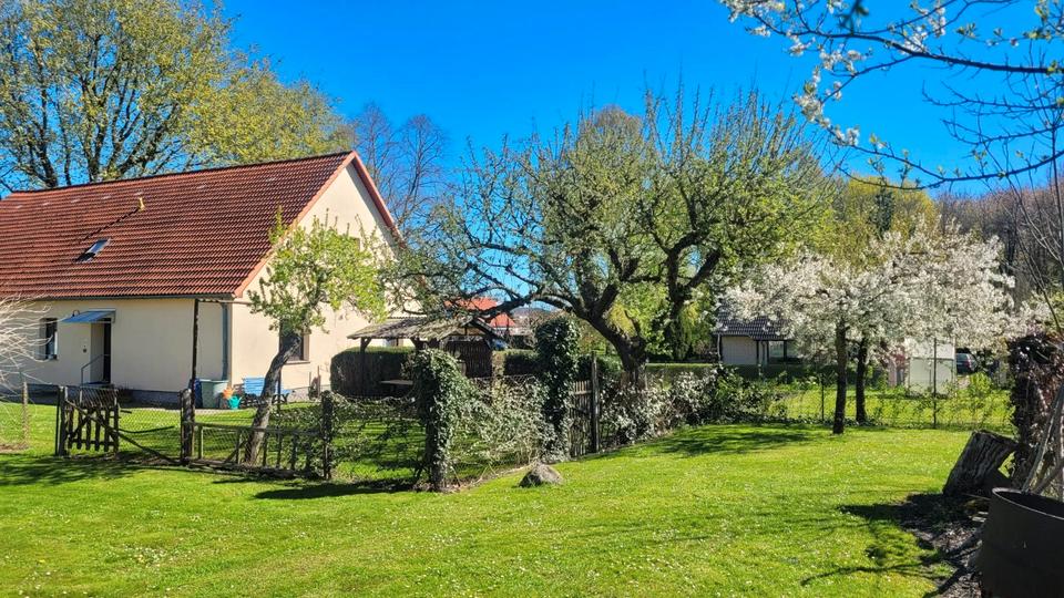 Einfamilienhaus Süderholz - 3 Zimmer, 106 m&sup2;, 310.000&euro; | Angebot:26398715