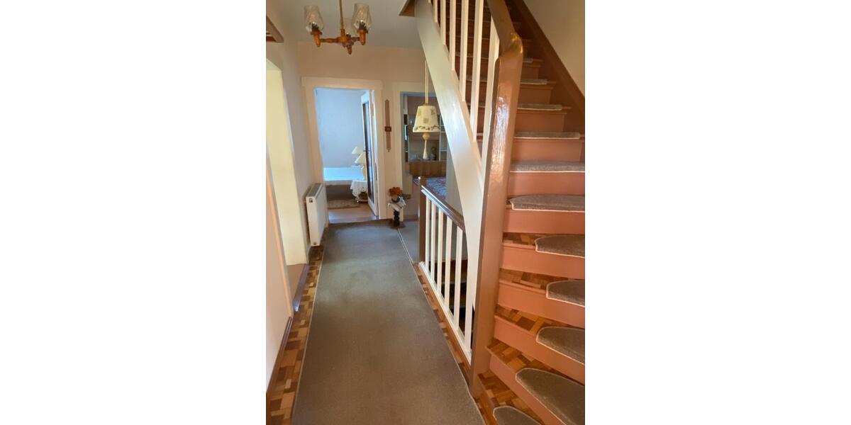 Einfamilienhaus Eberswalde Brandenburgisches Viertel - 5 Zimmer, 140 m&sup2;, 390.000&euro; | Angebot:27194151