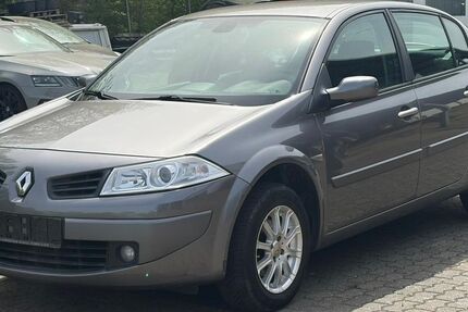 Renault Megane 119.000 km 3.500 &euro; Saarbrücken 66127