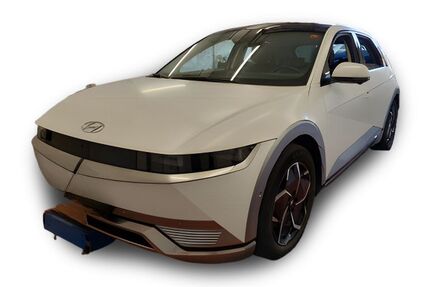 Hyundai IONIQ 5 43.402 km 28.499 &euro; Ergolding 84030