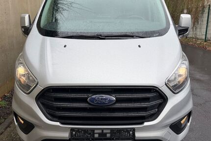 Ford Transit Custom 233.717 km 8.990 &euro; Bergheim (Rhein-Erftkreis) 50129