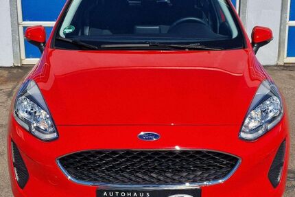 Ford Fiesta 50.000 km 14.990 € Geislingen-Binsdorf 72351