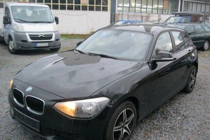 BMW 114
