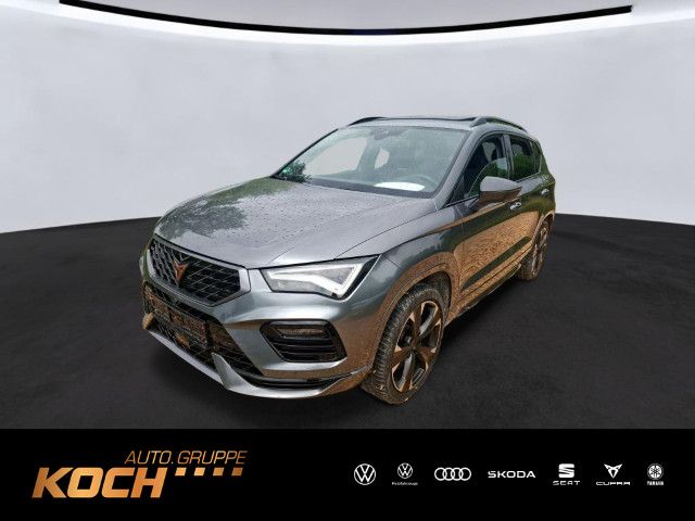 Cupra Ateca 32.990 km 30.430 &euro; Bad Mergentheim 97980