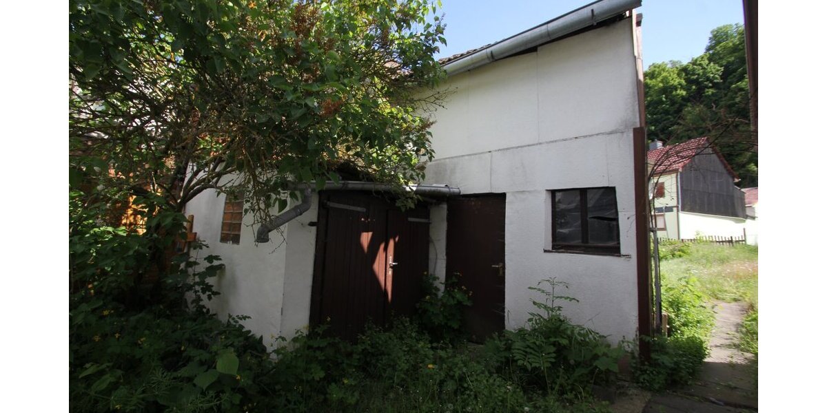 Waltershausen, 2 Familienhaus mit Anbau - Zweifamilienhaus Waltershausen | Angebot:20674820
