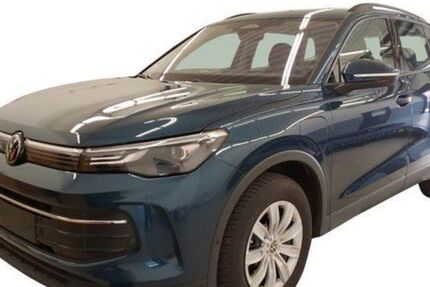 VW Tiguan 6.530 km 40.350 &euro; Ingolstadt 85053