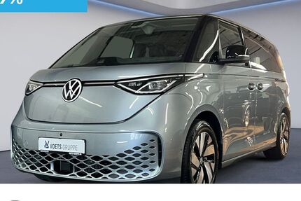 VW ID. Buzz 4.500 km 67.480 &euro; Göttingen 37081