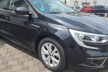 Renault Megane 110.000 km 8.700 &euro; Saarlouis 66740