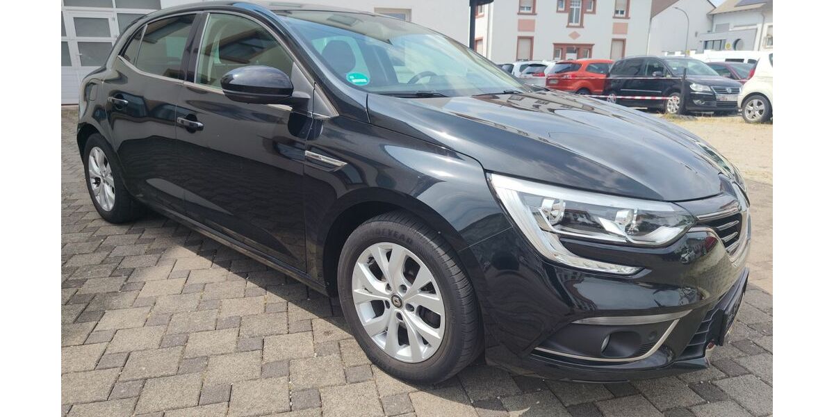 Renault Megane 110.000 km 8.700 &euro; Saarlouis 66740