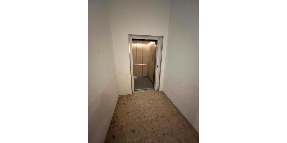 Etagenwohnung Zwickau Zwickau-Nord - 1 Zimmer, 33 m&sup2;, 35.000&euro; | Angebot:26152232