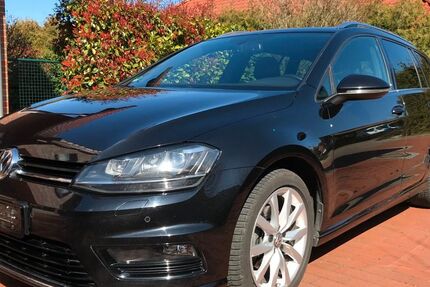 VW Golf 144.000 km 15.500 &euro; Hamburg 22523