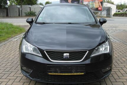 Seat Ibiza 136.000 km 3.499 € Dresden 01237
