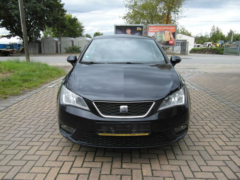 Seat Ibiza 136.000 km 3.499 € Dresden 01237