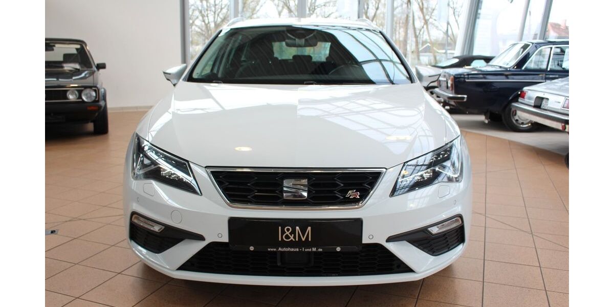Seat Leon 200.000 km 10.490 &euro; Celle 29227