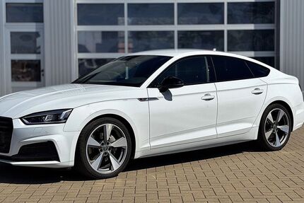 Audi A5 124.180 km 24.888 &euro; Neuenkirchen OT Lintern 49586
