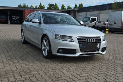 Audi A4 228.000 km 5.300 &euro; Wedel 22880