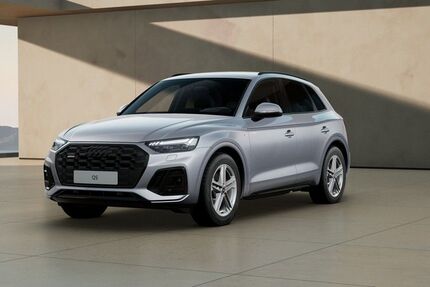 Audi Q5 21.370 km 47.990 &euro; Hildburghausen 98646
