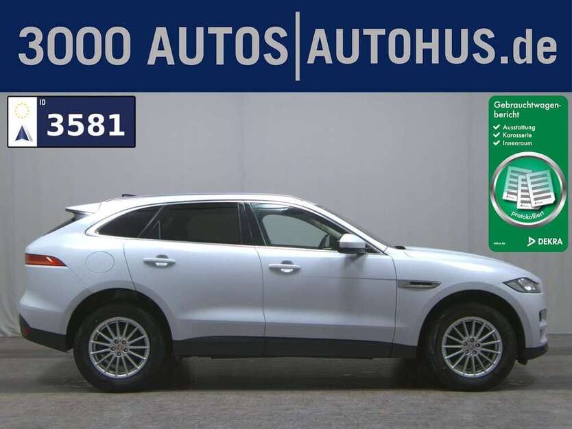 F-Pace