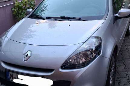 Renault Clio 20.650 km 4.350 € München 80995