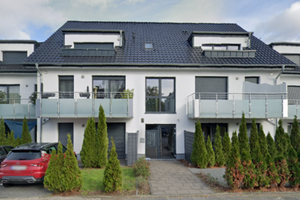 Wohnung Bonn Mehlem - 2 Zimmer, 52 m&sup2;, 723&euro; | Angebot:26678809