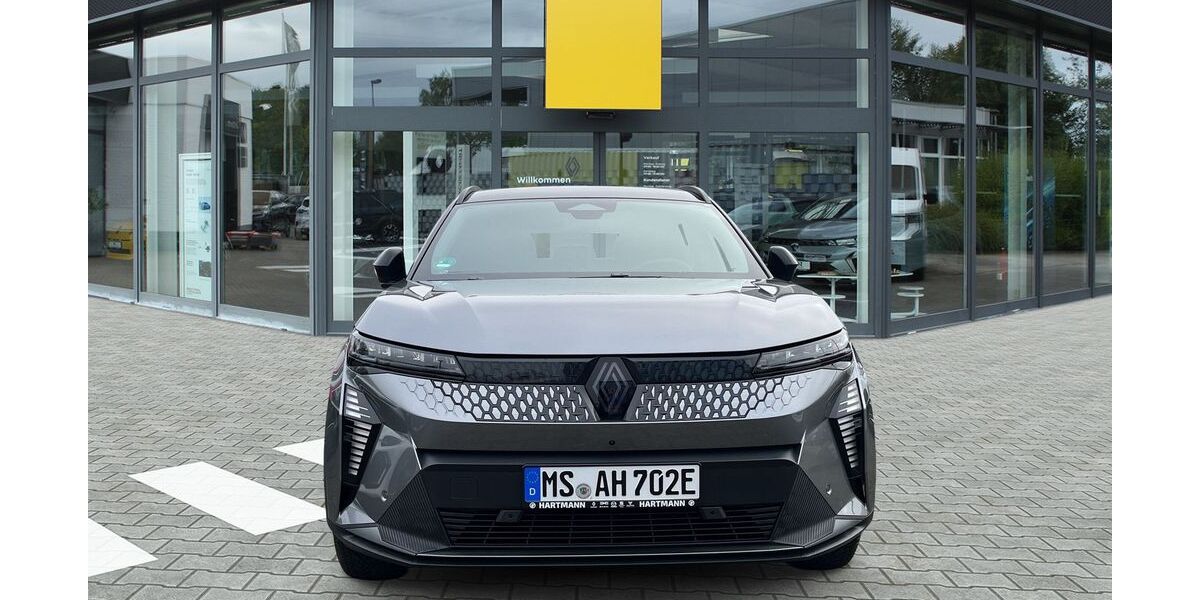 Renault Scenic 2.500 km 42.989 &euro; Rheine 48432