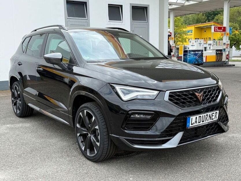Ateca