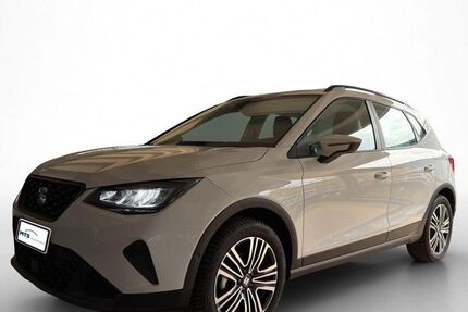 Seat Arona 4.458 km 24.650 € Friedberg 61169
