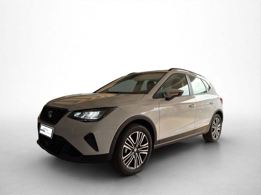 Seat Arona 4.458 km 24.650 € Friedberg 61169