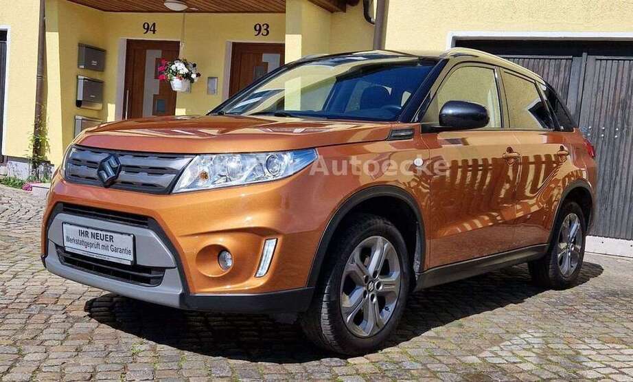 Vitara