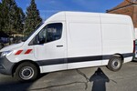 Mercedes-Benz Sprinter 33.644 km 26.000 &euro; Stelle 21435
