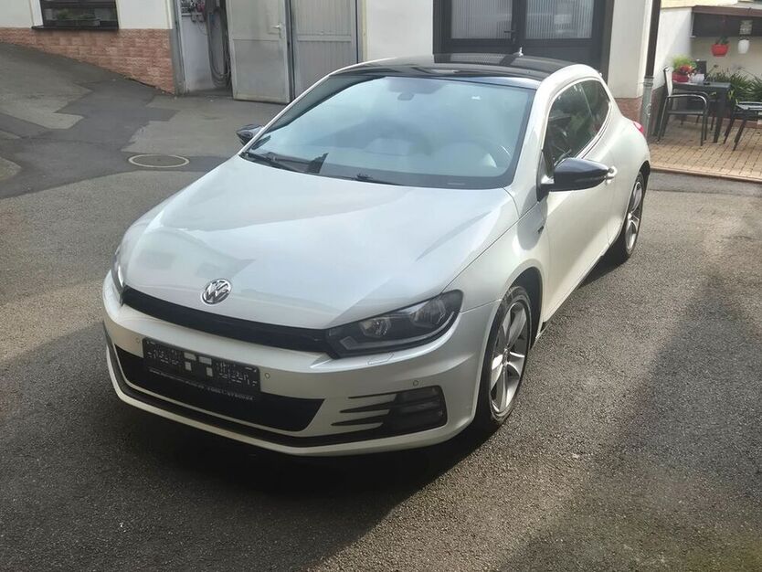 Scirocco