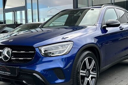 Mercedes-Benz GLC 220 123.950 km 28.980 &euro; Kassel 34123