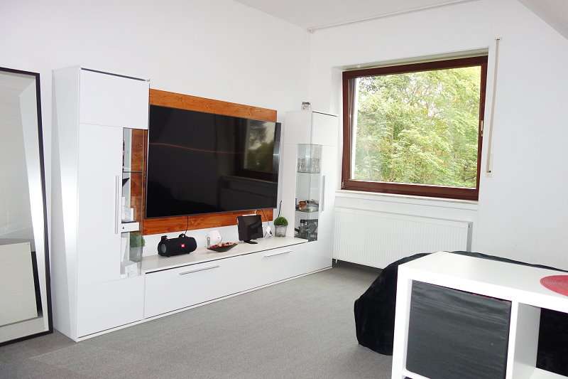 Etagenwohnung Spenge - 1 Zimmer, 33 m&sup2;, 270&euro; | Angebot:26060034