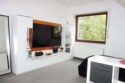 Wohnung Spenge - 1 Zimmer, 33 m&sup2;, 270&euro; | Angebot:26060034