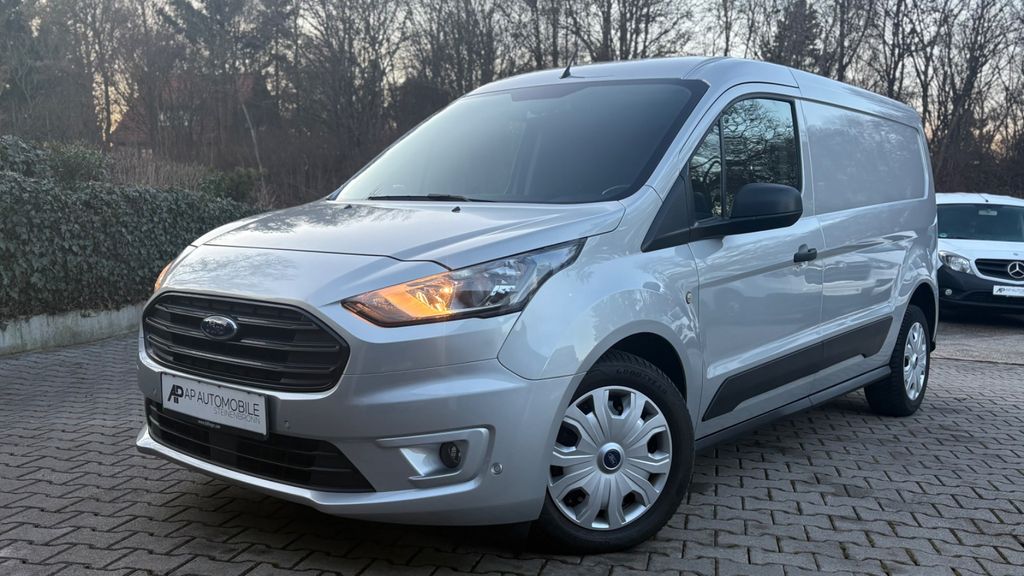 Ford Transit 22.693 km 17.490 &euro; Steinenbronn 71144