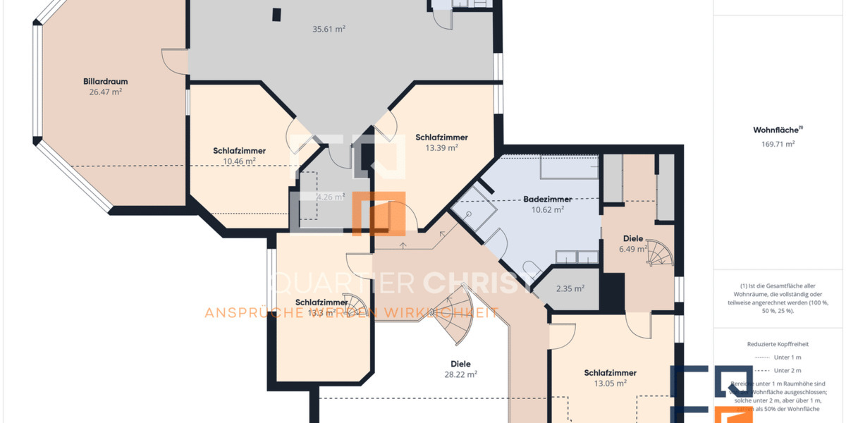 Mehrfamilienhaus, Wohnhaus Tirschenreuth - 1 Zimmer, 270 m&sup2;, 720.000&euro; | Angebot:26487567