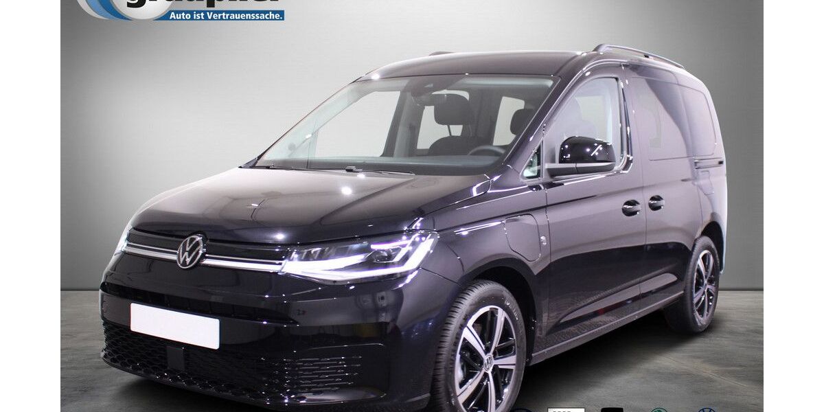 VW Caddy 7.850 km 42.777 &euro; Brandis 04821