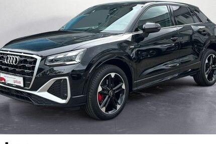 Audi Q2 6.587 km 39.860 &euro; Reutlingen 72760