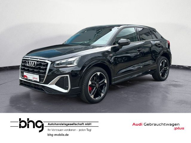 Audi Q2 6.587 km 39.860 &euro; Reutlingen 72760