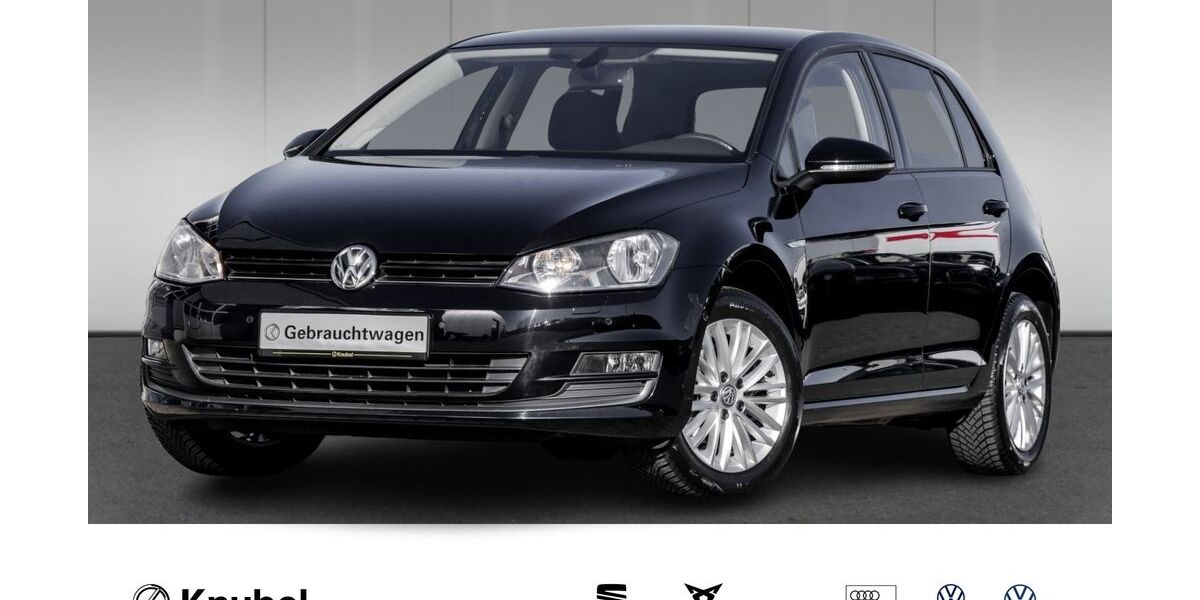 VW Golf 97.800 km 11.650 &euro; Beckum 59269