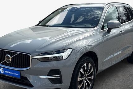 Volvo XC60 10.339 km 42.970 € Hildesheim 31135